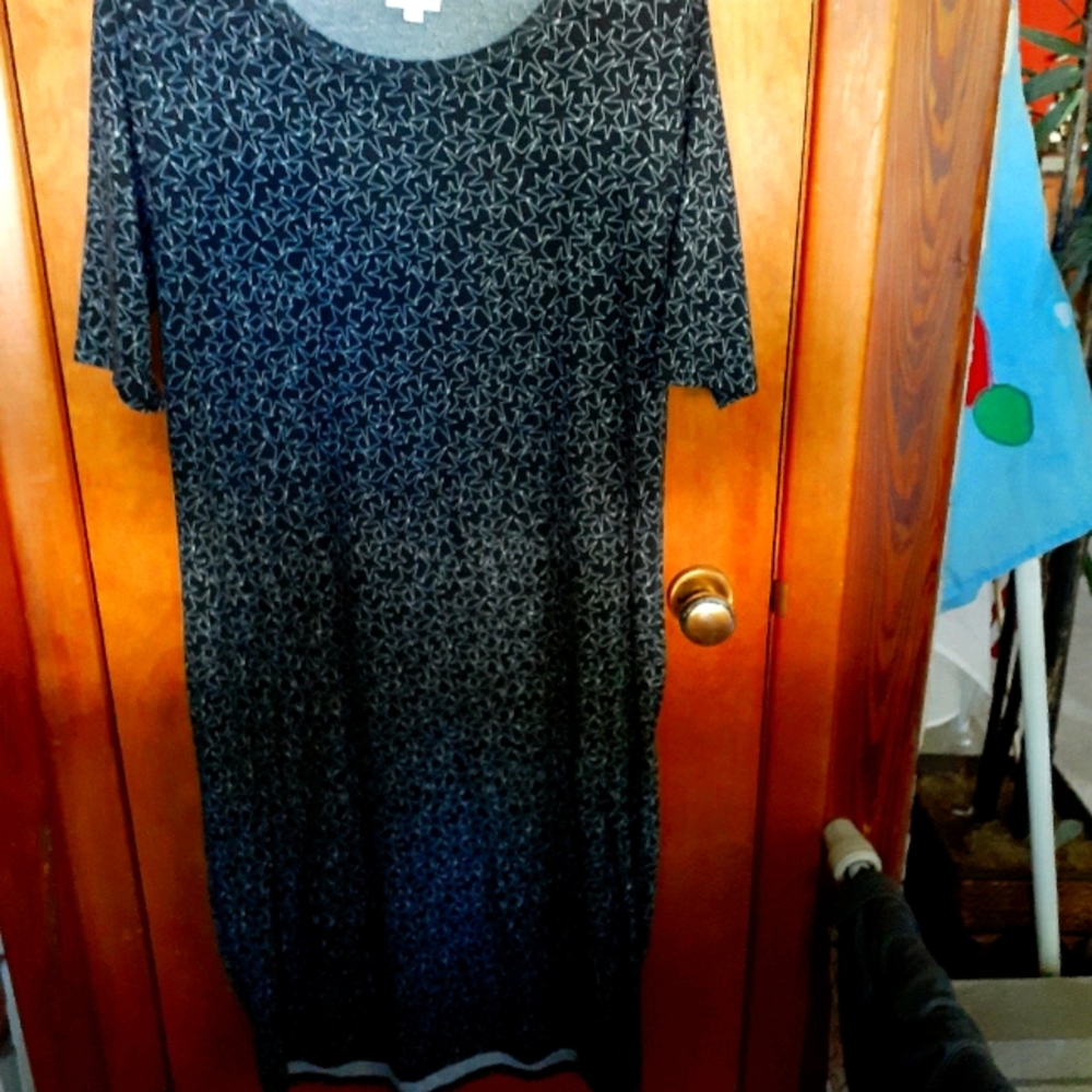 LuLaRoe Dress